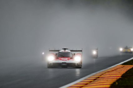6hSPA P3 Hypercar #708 - O. Pla, R. Dumas, Pipo Derani | © WEC