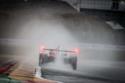 6hSPA Winner - GR010 #7 - M. Conway, K. Kobayashi, J. Lopez | © TGR