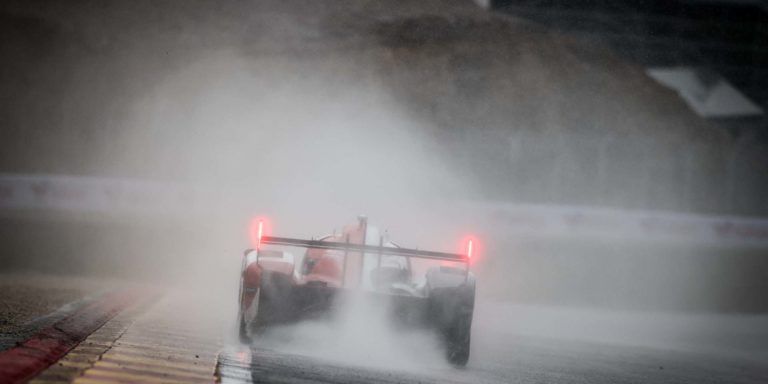 6hSPA Winner - GR010 #7 - M. Conway, K. Kobayashi, J. Lopez | © TGR