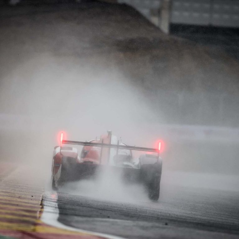 6hSPA Winner - GR010 #7 - M. Conway, K. Kobayashi, J. Lopez | © TGR