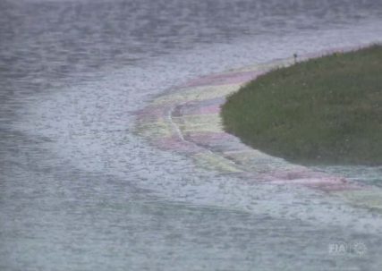 6hSPA 2022 Weather | © Alpine