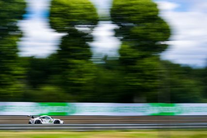 LeMans 22 GTE Pro Winner #91 - G. BRUNI / R. LIETZ / F. MAKOWIECKI | © Marcel Langer
