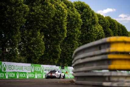 LeMans 22 GTE P P4 #92 - M. CHRISTENSEN / K. ESTRE / L. VANTHOOR | © Marcel Langer