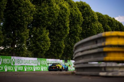 LeMans 22 GTE AM P3 #98 - P. DALLA LANA / D. PITTARD / N. THIIM | © Marcel Langer