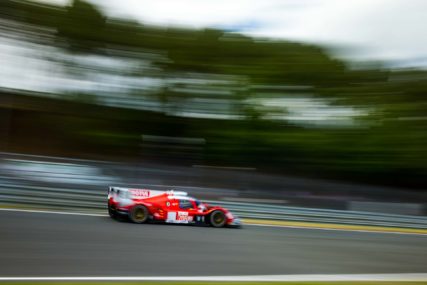 LeMans 22 HC P4 #708 - O. PLA / R. DUMAS / L. DERANI | © Marcel Langer