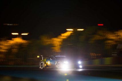 LeMans 22 GTE AM P3 #98 - P. DALLA LANA / D. PITTARD / N. THIIM | © Marcel Langer