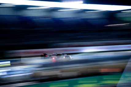 LeMans 22 P2 overall - TGR #7 - M. CONWAY / K. KOBAYASHI / J. LOPEZ | © TGR