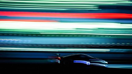 LeMans 22 GTE AM P8 #85 - R. FREY / M. GATTING / S. BOVY | © WEC