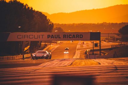 P2 Iron Lynx #51 - Nicklas Nielsen, James Calado, Miguel Molina | © GTWCE