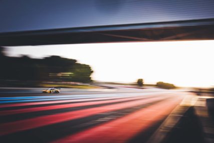 P3 AMG #88 - Raffaele Marciello, Daniel Juncadella, Jules Gounon | © GTWCE