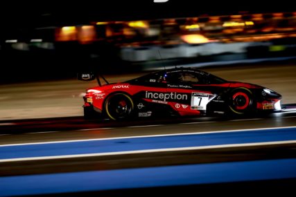 Winner GOLD - #7 - Oliver Millroy, Brendan Iribe, Frederik Schandorff | © GTWCE