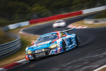 NLS 4 2022 - P3 R8 #5 - Frank Stippler, Vincent Kolb | © Phgraphics