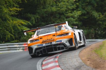 NLS4 P4 - AMG #55 - Pastrick Assenheimer, Luci Trefz, Julien Apotheloz | © Phgraphics