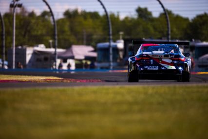WGI 2022 - P13 GTD #1 - B. Sellers / M. Snow / E. Johansson | © Marcel Langer