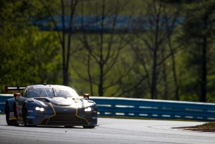 WGI 22 Winner GTD P - #23 - Alex Riberas, Ross Gunn | © Marcel Langer