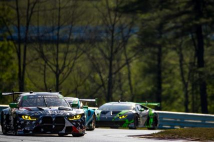WGI 2022 - P13 GTD #1 - B. Sellers / M. Snow / E. Johansson | © Marcel Langer