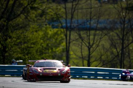 WGI 2022 - P2 GTD P #62 - D. Serra / D. Rigon | © Marcel Langer