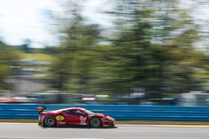 WGI 2022 - P2 GTD P #62 - D. Serra / D. Rigon | © Marcel Langer