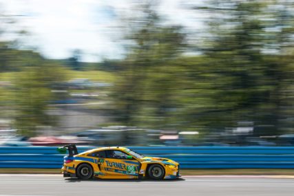 WGI 2022 - P3 GTD #96 - M. Dinan / R. Foley / B. Auberlen | © Marcel Langer