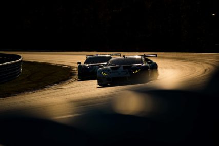 WGI 2022 - P12 GTD #42 - D. Yount / J. Conwright / M. Holzer | © Marcel Langer