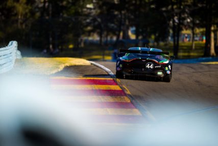WGI 2022 - P5 GTD #44 - J. Potter / A. Lally / S. Pumpelly | © Marcel Langer