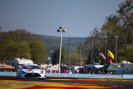 WGI 2022 - P5 GTD P #79 - M. Grenier / C. MacNeil / M. Engel | © Marcel Langer