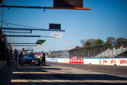 WGI 2022 - P13 GTD #1 - B. Sellers / M. Snow / E. Johansson | © Marcel Langer