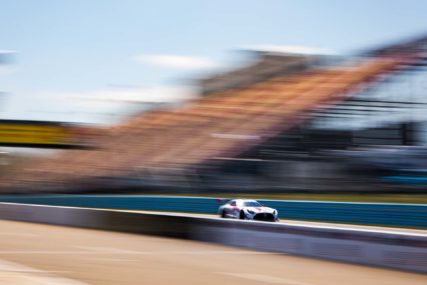WGI 2022 - P5 GTD P #79 - M. Grenier / C. MacNeil / M. Engel | © Marcel Langer