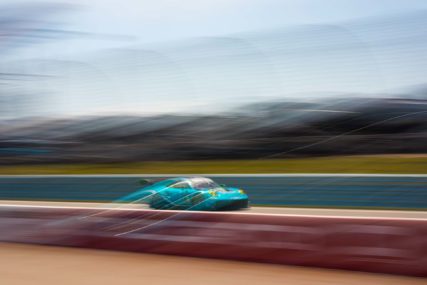 WGI 2022 - P6 GTD #16 - R. Hardwick / Z. Robichon J. Heylen | © Marcel Langer