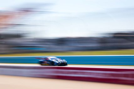 WGI 22 Winner GTD P - #23 - Alex Riberas, Ross Gunn | © Marcel Langer