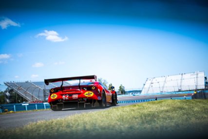 WGI 2022 - P2 GTD P #62 - D. Serra / D. Rigon | © Marcel Langer