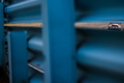 WGI 2022 - P3 GTD P #9 - M. Campbell / M. Jaminet | © Marcel Langer