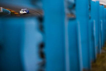 WGI 2022 - P12 GTD #42 - D. Yount / J. Conwright / M. Holzer | © Marcel Langer