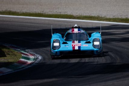 6hMonza DNF SCG007 #708 - O. PLA / R. DUMAS / L. DERANI | © WEC