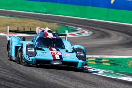 6hMonza DNF SCG007 #708 - O. PLA / R. DUMAS / L. DERANI | © WEC