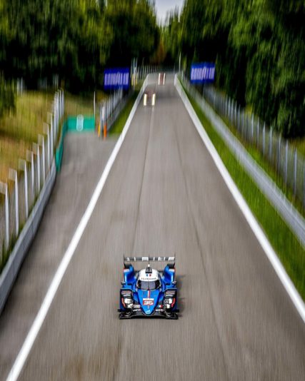 6hMonza Winner HC ALPINE #36 - A. NEGRÃO / N. LAPIERRE / M. VAXIVIERE | © ALPINE