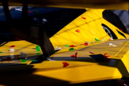 6hMonza 2022 GTE PRO Winner - C8R #64 - Tandy, Millner | © WEC