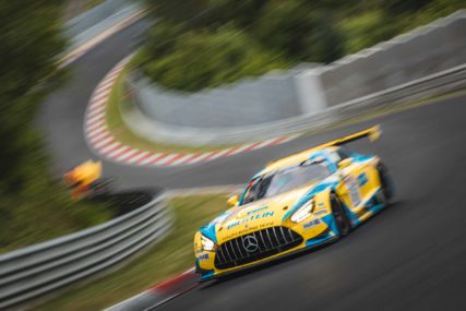 NLS5 P6 HRT AMG #6 - Auer, Maini, Love | © Pascal Hertel