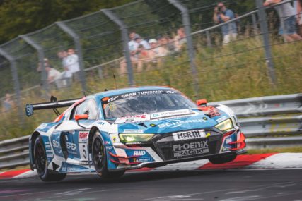 NLS5 P2 Phoenix R8 #5 - SKolb, Stippler | © Scherersport