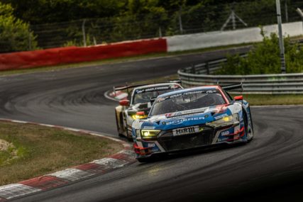 NLS5 P2 Phoenix R8 #5 - SKolb, Stippler | © Scherersport