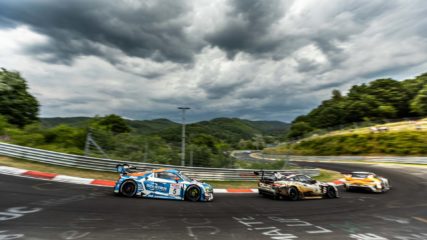 NLS5 P2 Phoenix R8 #5 - SKolb, Stippler | © Scherersport