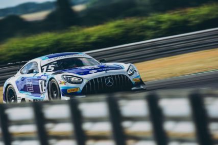 BGT R5 Winner Race II - RamRacing #15 | © Chris Lazenby