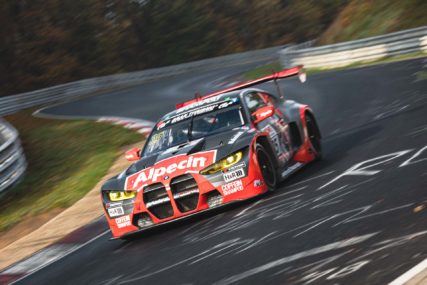 NLS 9 - Walkenhorst M4 #35 | © phgraphics