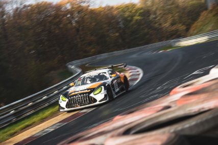 Landgraf AMG #55 | © phgraphics