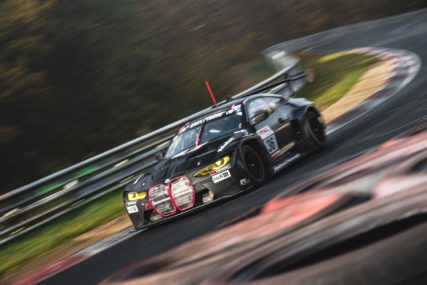 NLS 9 - Walkenhorst M4 #36 | © phgraphics