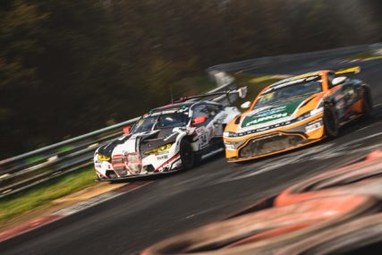 NLS 9 - Walkenhorst M4 #34 | © phgraphics