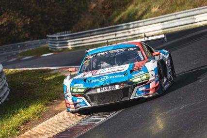 NLS 9 2022 - Phoneix R8 #5 Stippler Kolb | © phgraphics