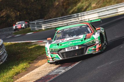 NLS-Speed Trophäen Gewinner 22 - Jakub Giermaziak | © phgraphics