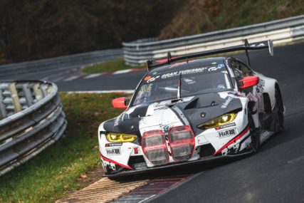 NLS 9 - Walkenhorst M4 #34 | © phgraphics