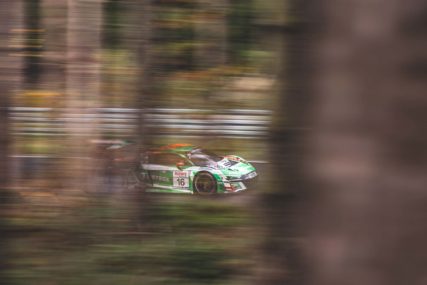 NLS-Speed Trophäen Gewinner 22 - Jakub Giermaziak | © phgraphics